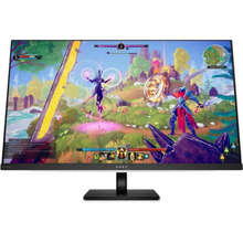 32" OMEN Transcend 4K Gaming Monitor