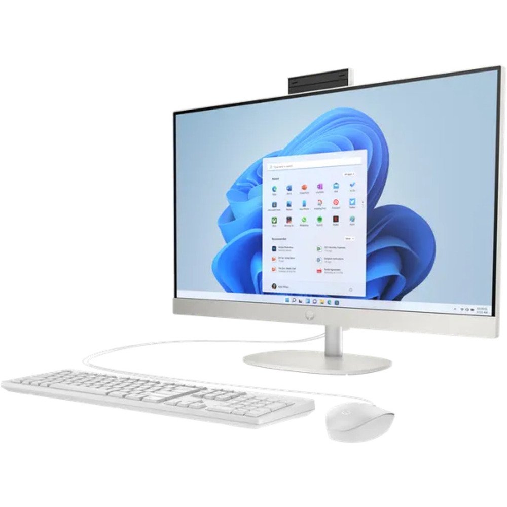 23.8" HP All-in-One 24