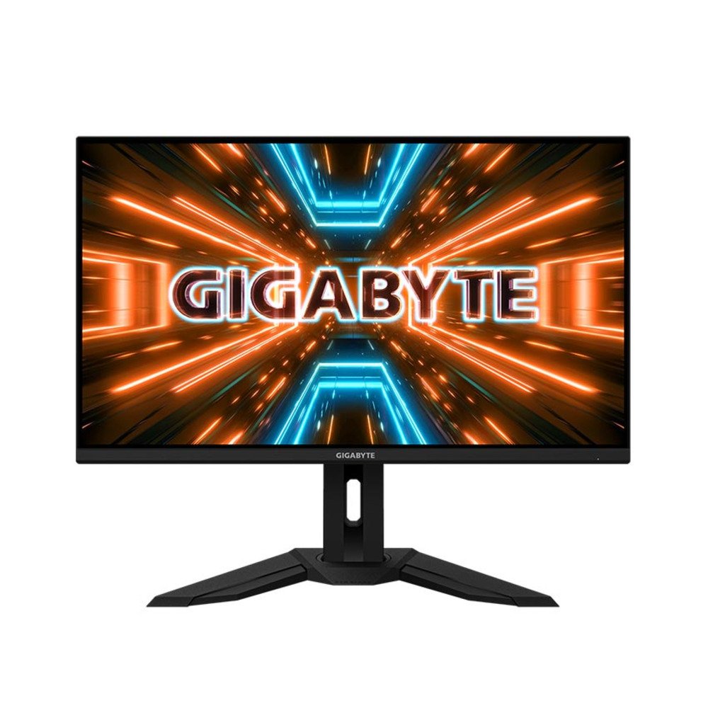 32" Gigabyte M32QC Zakrivljeni Monitor