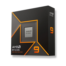 AMD Ryzen 9 9850X3D