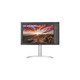 27" LG UltraFine 4K Monitor