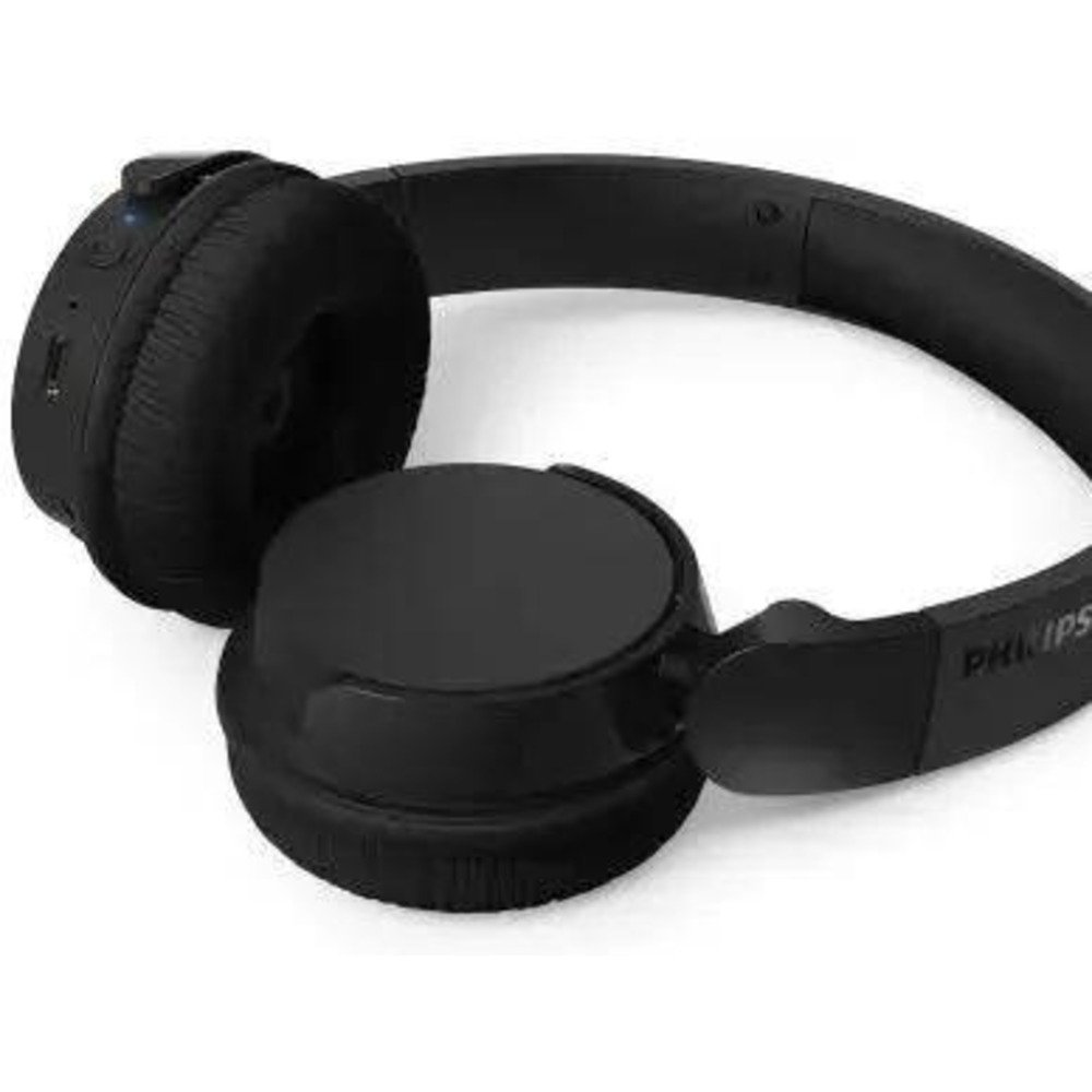 Philips TAH4209BK/00 BT slusa , zatvoren akustični sistem, verzija BT 5.3,  do 55h glazbe