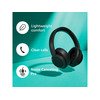Philips TAH6509BK/00 slušal,Overhead BT slušalice, do 70h, Noise Cancelling Pro