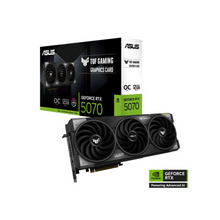 NVIDIA GeForce GTX™ ASUS TUF Gaming 5070 12GB