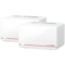 Mercusys Halo H37BE Mesh Wi-Fi 7 Sistem (2-PACK)