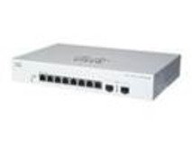 CBS220 Smart 8-port GE
