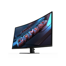 31.5" Gigabyte GS32QC Monitor