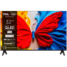 32" TCL S5K FHD QLED TV Android HDR10