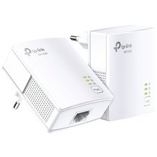TP-Link AV1000 Powerline Starter Kit