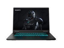 16" Gigabyte A16 Gaming Laptop