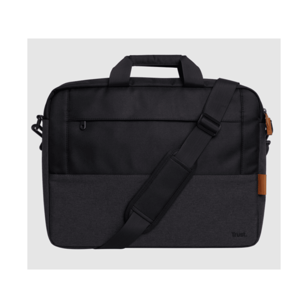 Trust Lisboa 16" torba zalaptop, crna