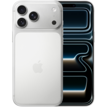 Apple iPhone 17 Pro Max 512GB Srebrni