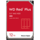 12TB Western Digital Red Plus NAS HDD