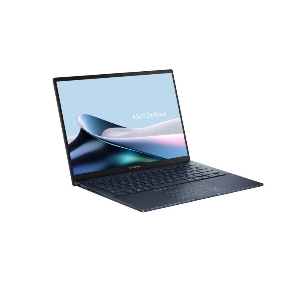 14" ASUS ZenBook OLED Touch Ultra