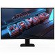 27" Gigabyte GS27QCA QHD 180Hz
