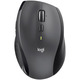 Logitech M705 Marathon Bežični Miš - Charcoal