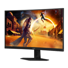27" AOC C27G4ZXE LED 280hz Curved
