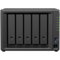 Synology DS1525+ 5-Bay NAS Server