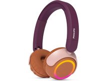 Philips TAK4200 Dječije Bežične Slušalice s LED Svjetlima