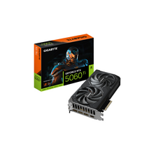 NVIDIA GeForce RTX™ Gigabyte 5060 Ti Windforce OC 8GB