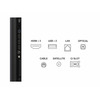 TCL 50"C6KS 4K QD-Mini LED TV60Hz Google TV; Game Master;Dolby Atmos; Onkyo 2.1;  HDR Premium;