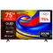 75" TCL QLED 4K Google TV sa Dolby Atmos i Vision