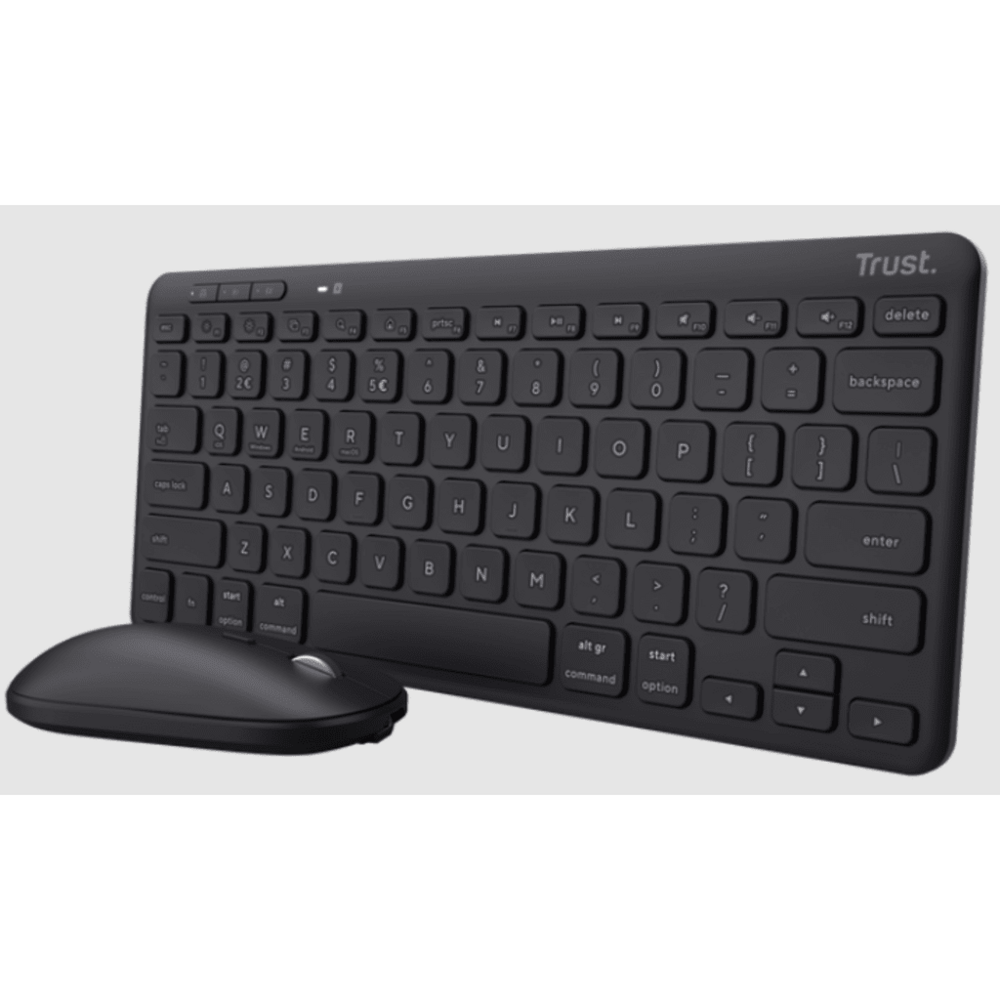 Trust Lyra Set Wireless