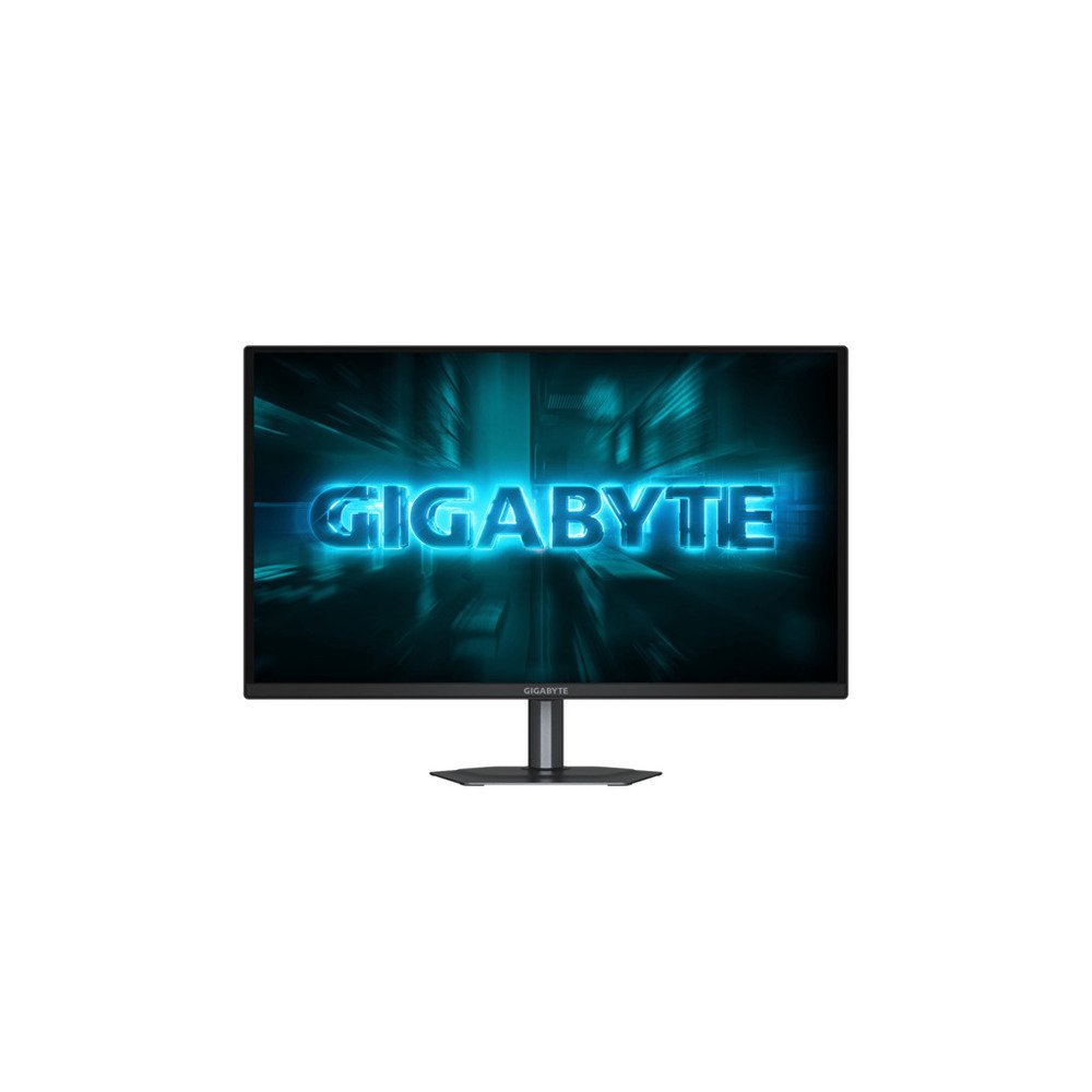 27" Gigabyte OLED Monitor QD-OLED 240Hz