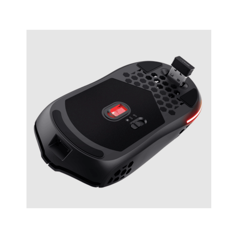 Trust GXT 929 Helox ultralagani wireless gaming miš