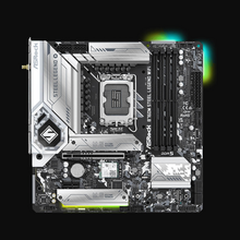 ASRock B760M Steel Legend Wi-Fi