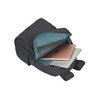 TUCANO ruksak SIRIO 15.6 crniMacBook Pro 16",17l