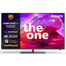 55" Philips 55PQS9011/12 4K QLED Ambilight