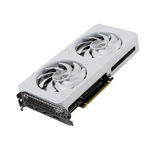 NVIDIA GeForce RTX™ PALIT 5060 Ti White OC 8GB