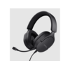 Trust GXT489W FAYZO Crne Žične Gaming Slušalice