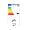 TCL TV 65C6K 4K QD-Mini LED TV144Hz Google TV; Game Master;Dolby Atmos; Onkyo 2.1; HDR Premium;
