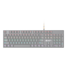 Bez gaming tastature