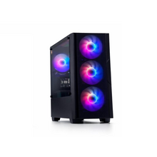 DarkFlash AIGO C195 RGB Mesh