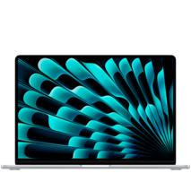 15.3" Apple MacBook Air Silver
