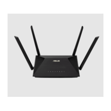 ASUS RT-AX53U AX1800 Dual Band Wi-Fi Ruter