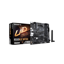 Gigabyte B550M K Wi-Fi 6E