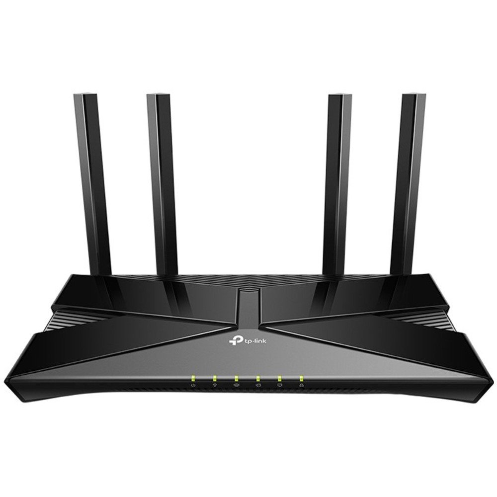 TP-Link Archer AX23 Wi-Fi 6 Ruter