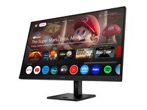 31.5" OMEN 32x UHD Gaming Monitor