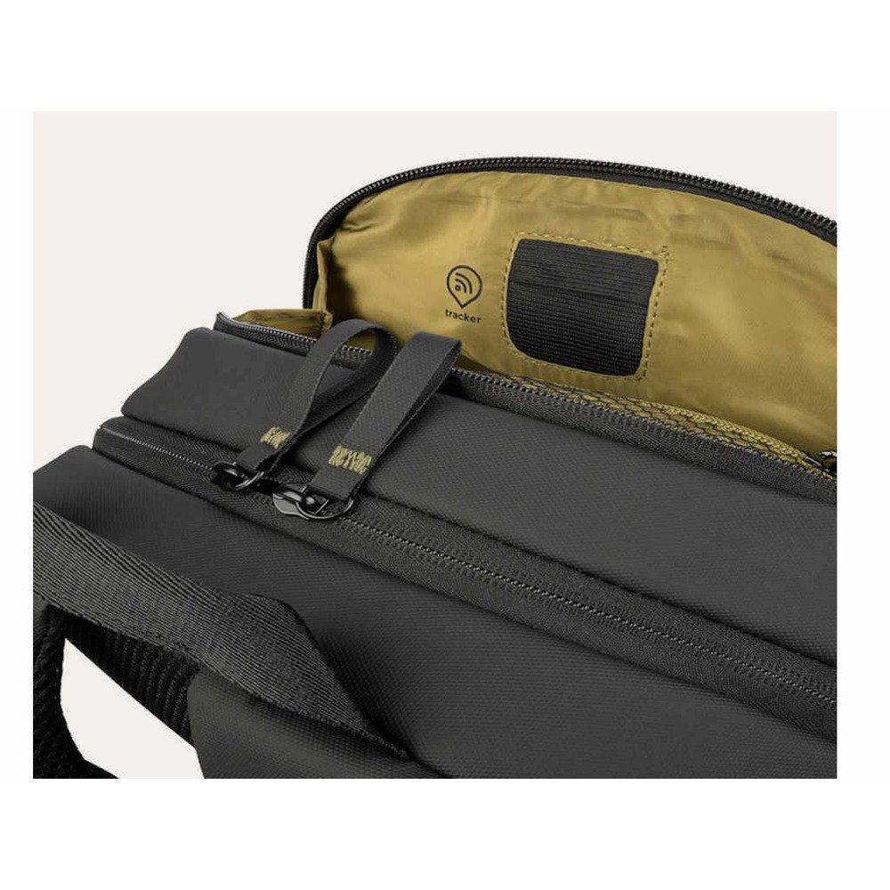 TUCANO ruksak LASER 15.6 crniMacBook Pro 16",20l