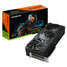 NVIDIA RTX 5090 32G