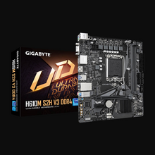 Gigabyte H610M S2H V3