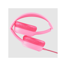 Trust Nouna dječije žičane slušalice, pink