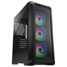 COUGAR Archon 2 Mesh RGB - Black