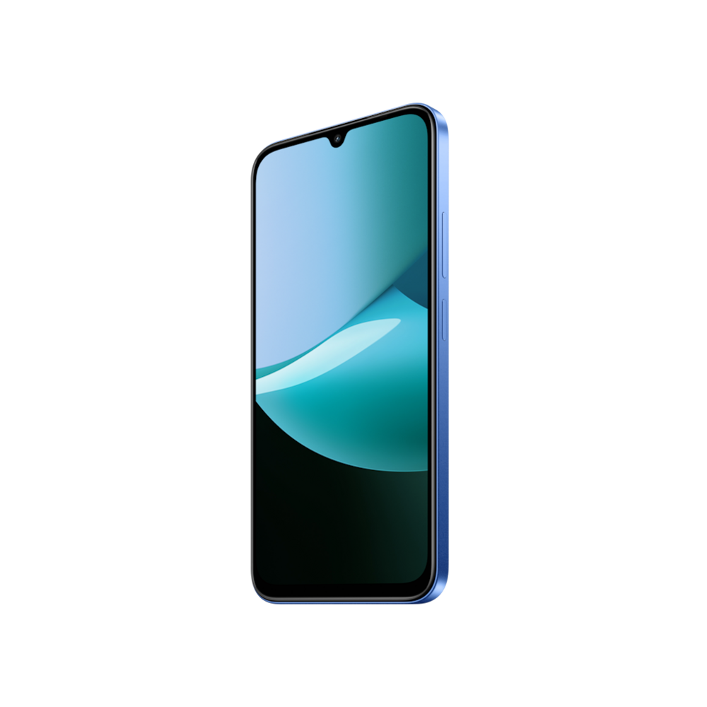 Redmi 15C 8+256, Blue, Moonlight Blue