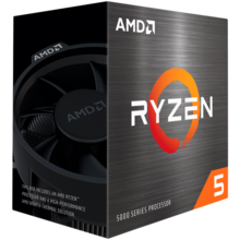 AMD Ryzen 5 5500