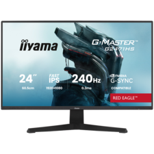 23.8" IIYAMA G-MASTER G2471HS Gaming